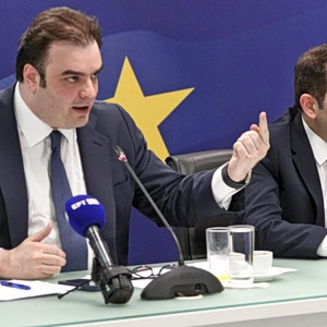 Μέτρα: Η εξειδίκευση των μέτρων από το υπουργείο Οικονομικών [Δείτε live]