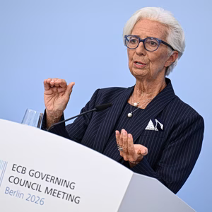 Λαγκάρντ: Η ανάπτυξη δεν είναι «χαμένη υπόθεση» στην Ευρώπη