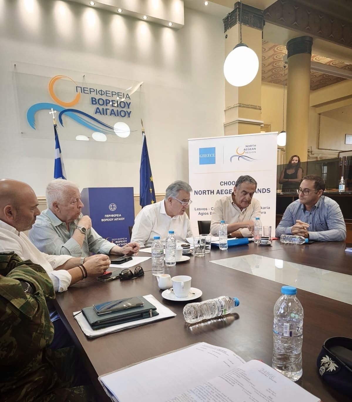 αφθώδης πυρετός