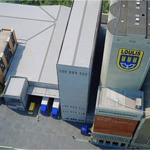 Loulis Food Ingredients: Επενδύει στην ανθεκτικότητα των εγκαταστάσεών της και στην επιχειρησιακή συνέχεια