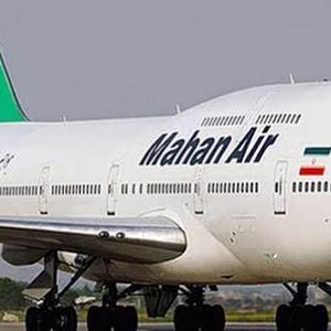 Mahan Air: Η αεροπορική εταιρεία του Ιράν που αψηφά τις αμερικανικές κυρώσεις