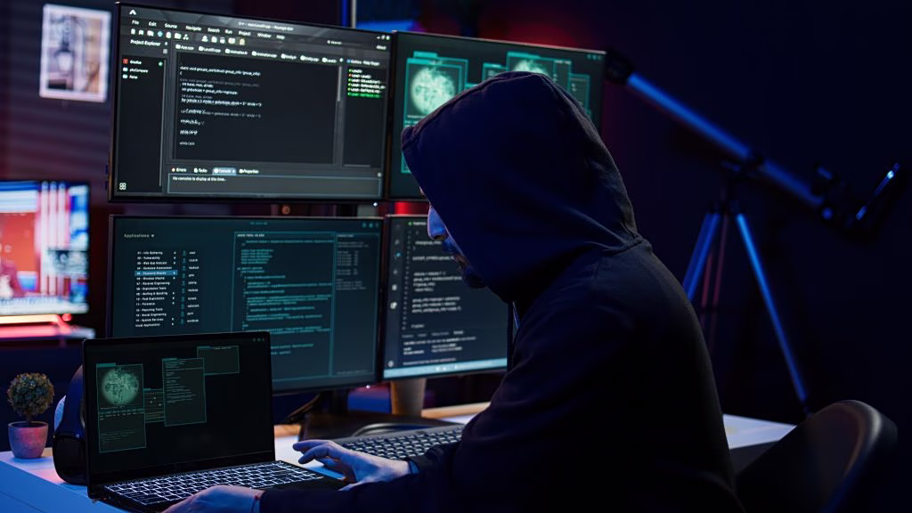 AI: Το «λαβράκι» της υπολογιστικής ισχύος, η μαύρη αγορά και η στρατηγική των χάκερ