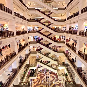 ΗΠΑ: Τα malls επιστρέφουν