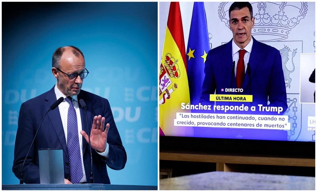 Ισπανία – Γερμανία: Η κόντρα των δύο χωρών για το…Budget