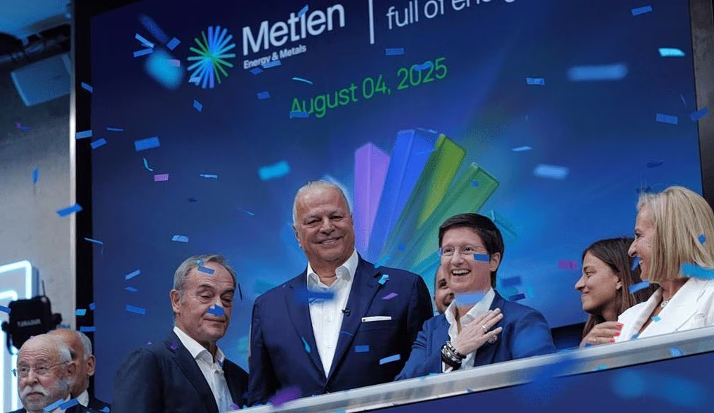 Edison για Metlen: Επιστρέφει σε τροχιά ανάπτυξης – Στα 75,3 ευρώ η αποτίμηση