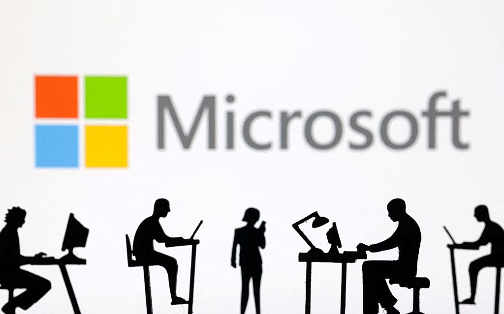 Microsoft AI