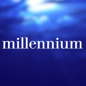 Millennium: Ανακοίνωσε επίσημα ότι έρχεται στην Αθήνα