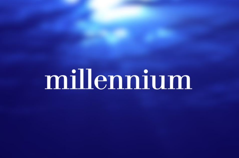 Millennium: Ανακοίνωσε επίσημα ότι έρχεται στην Αθήνα