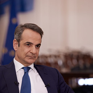 Μητσοτάκης: Οι αναβαθμίσεις επιβεβαιώνουν την πρόοδο της Ελλάδας