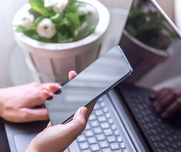 Mobile ίντερνετ: Στα 4,8 δισεκατομμύρια οι χρήστες