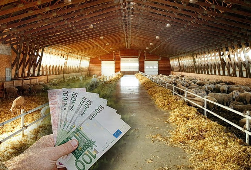 ΥΠΑΑΤ-ΑΑΔΕ: Νέες βελτιώσεις στο myAGRO – Τι ισχύει για τους ΚΑΕΚ – Αλλαγές σε προθεσμίες