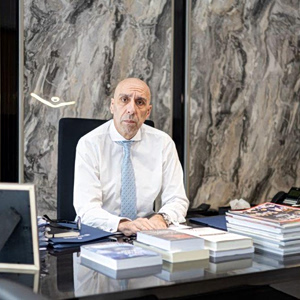 Μπρατάκος: Ανάγκη για μακρόπνοο στρατηγικό σχεδιασμό και άμεσες ελαφρύνσεις για τις ΜμΕ