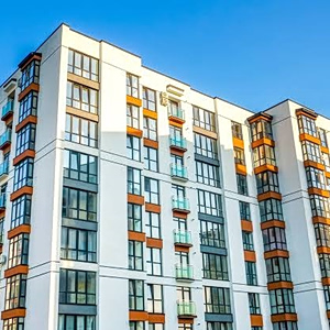 ΗΠΑ: Οι ιδιοκτήτες εμπορικών διαμερισμάτων αντιμέτωποι με βουνό χρέους $1,8 τρισ.