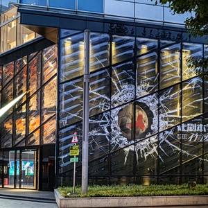 Από τη Nike στα Starbucks: Γιατί η Κίνα έπαψε να είναι ελκυστικός προορισμός