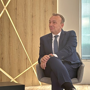 90η ΔΕΘ – OT FORUM – Νικηφορίδης: Ο πρώτος λόγος της θετικής πορείας είναι οι άνθρωποί μας
