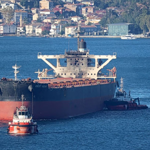 Ρωσία: Χτύπησε δύο πλοία στην Οδησσό και η Ουκρανία το λιμάνι του Σότσι με θαλάσσιο drone [βίντεο]