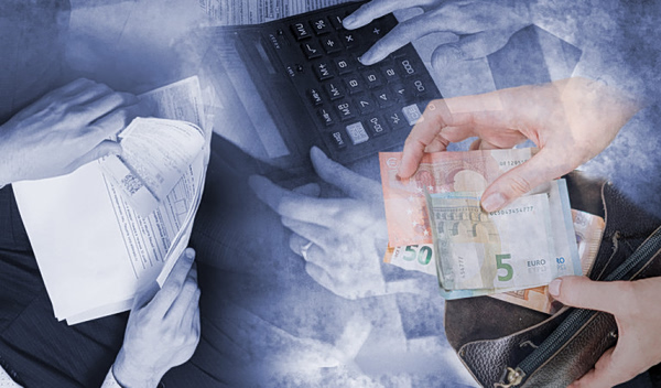 ΕΦΚΑ: Έκρηξη οφειλών με αρνητικά χαρακτηριστικά – Στα 52,42 δισ. τα χρέη