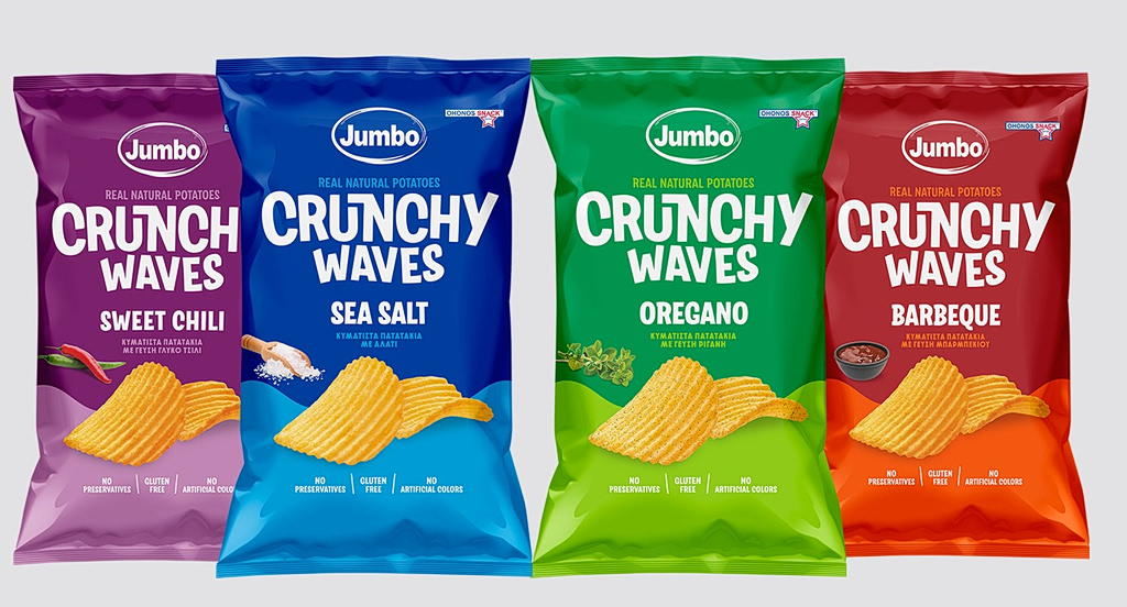 Ohonos Snack