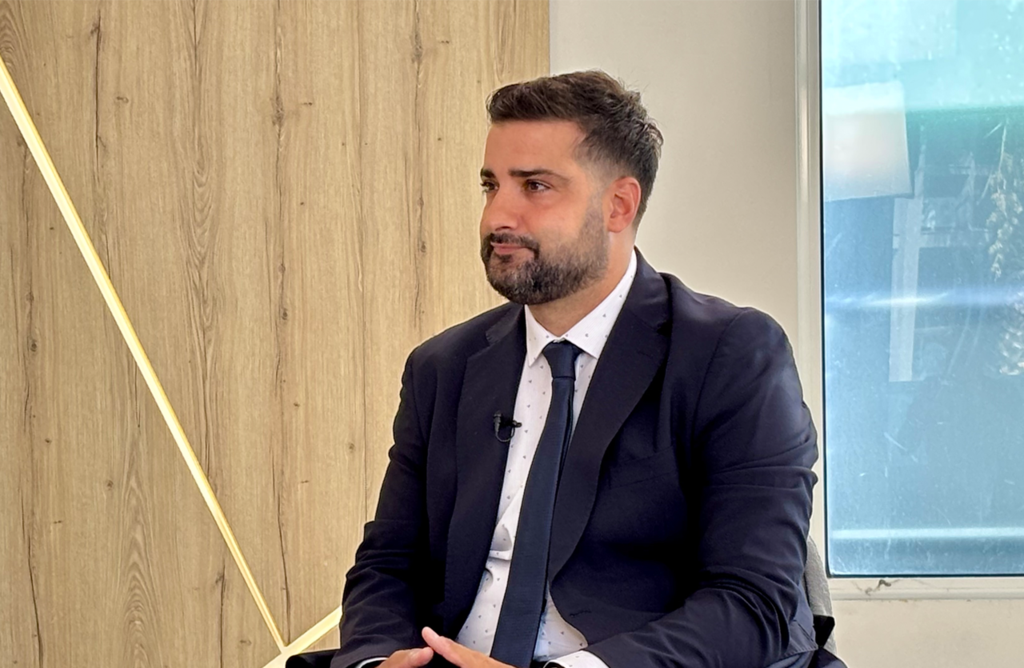 90η ΔΕΘ – ΟΤ FORUM – Βραχάτης: Η ΤΝ δεν σκέφτεται αντί για εμάς