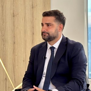 90η ΔΕΘ – ΟΤ FORUM – Βραχάτης: Η ΤΝ δεν σκέφτεται αντί για εμάς