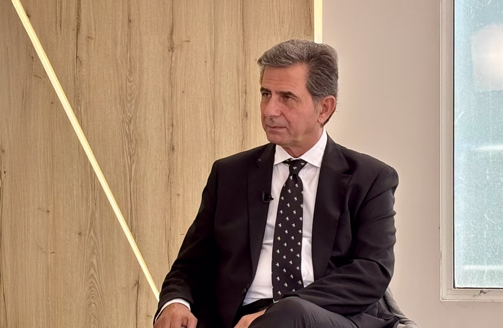 90η ΔΕΘ – OT FORUM – Γκιουλέκας: Η κυβέρνηση διακρίνεται για τη συνέπειά της