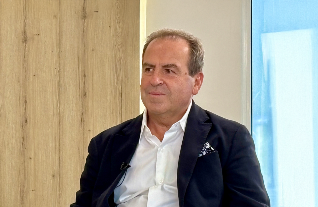 90η ΔΕΘ – ΟΤ FORUM – Κετικίδης: Οι προσπάθειες για την καινοτομία χρειάζονται «ενορχήστρωση»