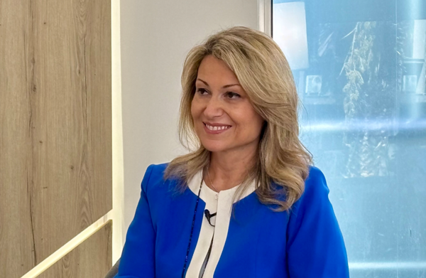 Βασιλική Λαζαράκου: Κεφάλαια 25,3 δισ. ευρώ άντλησε η ελληνική αγορά από το 2019