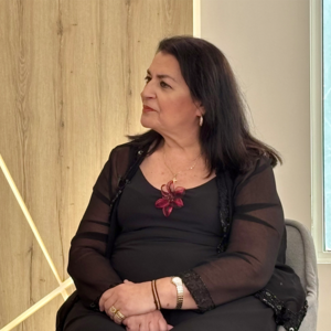 90η ΔΕΘ – OT FORUM – Λεπενιώτη: Η εμπιστοσύνη των πολιτών στη Δικαιοσύνη κατακρημνίστηκε