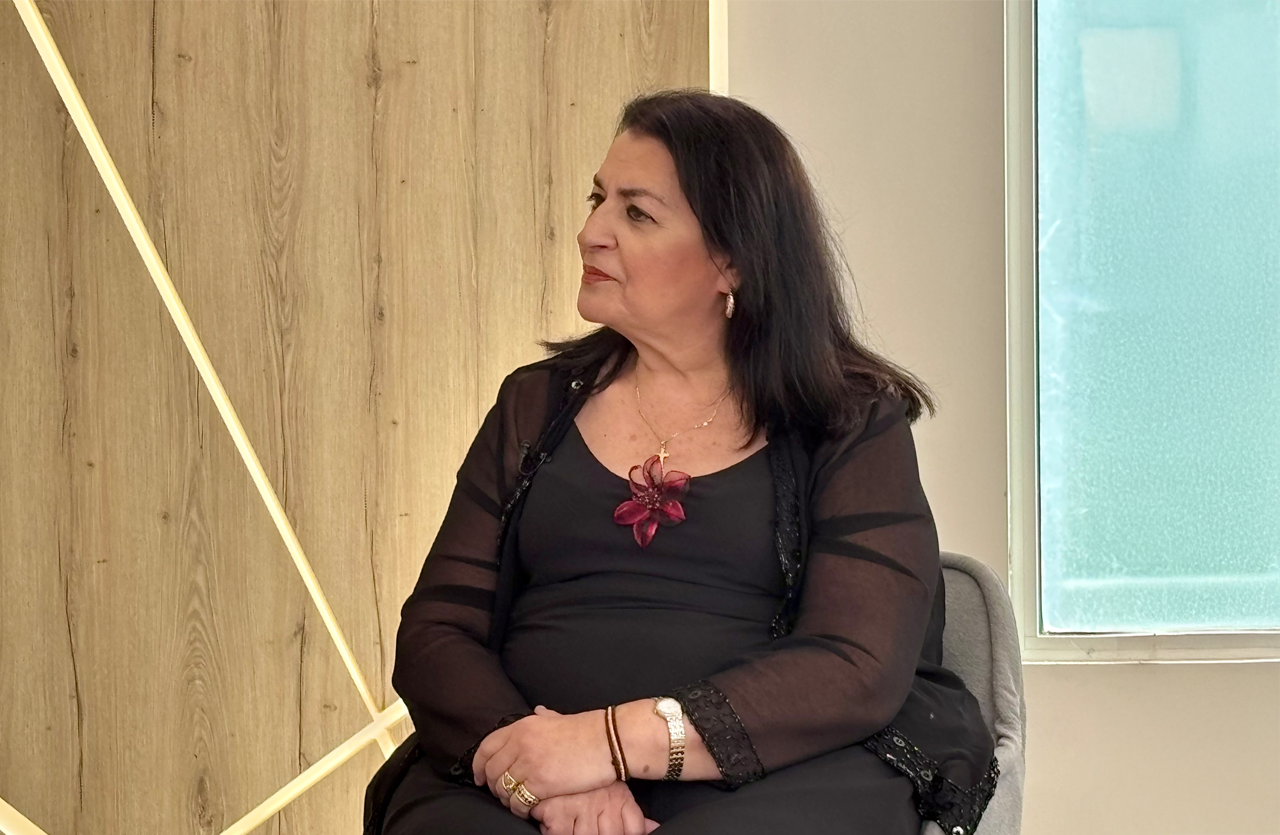 90η ΔΕΘ – OT FORUM – Λεπενιώτη: Η εμπιστοσύνη των πολιτών στη Δικαιοσύνη κατακρημνίστηκε
