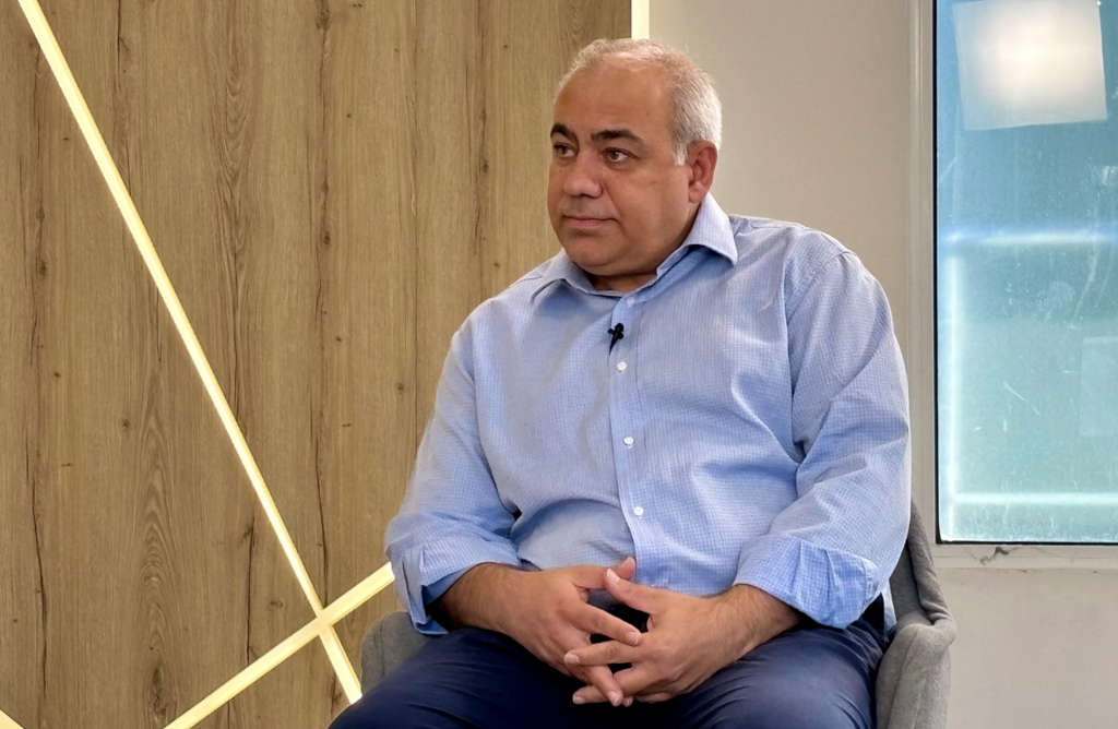90η ΔΕΘ – OT FORUM – Λυρίτσης: «Κοινωνική αντιπαροχή» με στόχο 50.000 στεγαστικές επιλογές