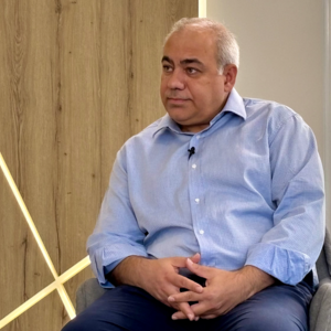 90η ΔΕΘ – OT FORUM – Λυρίτσης: «Κοινωνική αντιπαροχή» με στόχο 50.000 στεγαστικές επιλογές