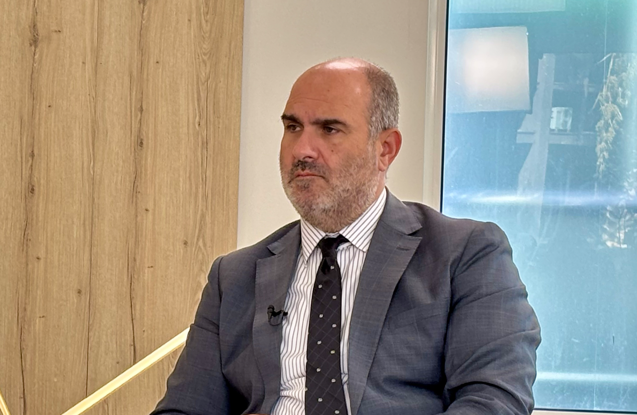 Μαρκόπουλος για ακρίβεια: Θα συνεχίσουμε τη στήριξη και το 2027