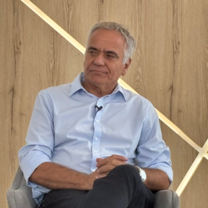 90η ΔΕΘ – ΟΤ FORUM – Σκουρλέτης: Το δημοσιονομικό πλαίσιο δεν είναι οι πλάκες του Μωυσή με τις εντολές