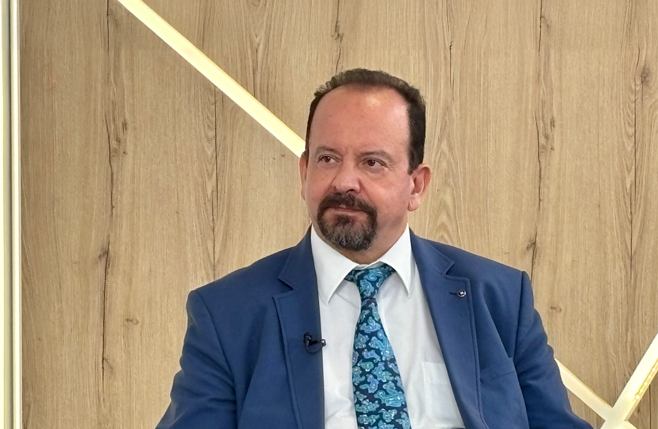 90η ΔΕΘ – ΟΤ FORUM – Τσιμάρας: Γεωπολιτική αβεβαιότητα και ενεργειακή ασφάλεια – Οι στρατηγικές επιλογές της ΡΑΑΕΥ