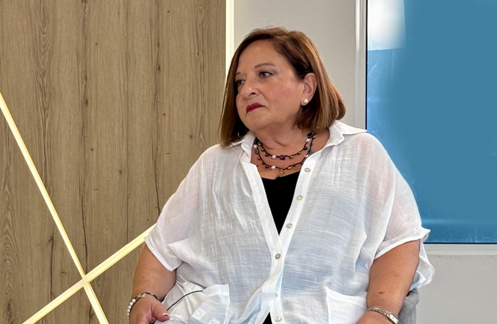 90η ΔΕΘ – ΟΤ FORUM – Τσούμα (CEO ΗΔΙΚΑ): Ο ηλεκτρονικός φάκελος υγείας είναι πλέον στο κινητό μας