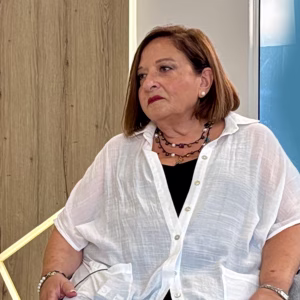 90η ΔΕΘ – ΟΤ FORUM – Τσούμα (CEO ΗΔΙΚΑ): Ο ηλεκτρονικός φάκελος υγείας είναι πλέον στο κινητό μας