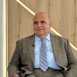 90η ΔΕΘ – OT FORUM – Τζωρτζάκης (ΕΛΚΑΚ): Στόχος μας προϊόντα που μπορούν να βγουν στη διεθνή αγορά