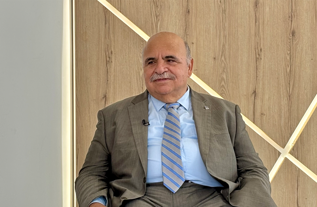90η ΔΕΘ – OT FORUM – Τζωρτζάκης (ΕΛΚΑΚ): Στόχος μας προϊόντα που μπορούν να βγουν στη διεθνή αγορά