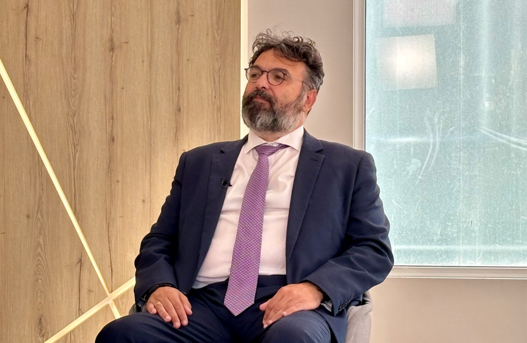 90η ΔΕΘ – OT FORUM – Βασιλειάδης: Εφικτή η πολιτική ανατροπή – Δεν καταργούμε το Άρθρο 16, νέα κριτήρια για τα ιδιωτικά πανεπιστήμια