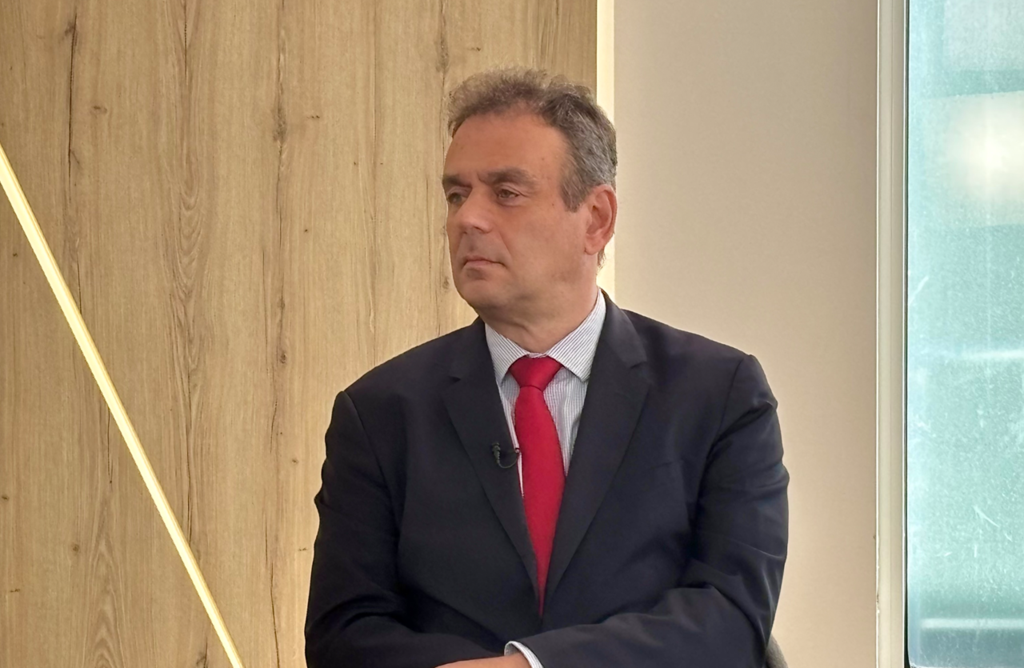 90η ΔΕΘ – OT FORUM – Χασάπης (ΣΕΒΕ): Η κρίση ξεκαθάρισε το τοπίο των εξαγωγών