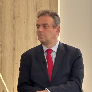 90η ΔΕΘ – OT FORUM – Χασάπης (ΣΕΒΕ): Η κρίση ξεκαθάρισε το τοπίο των εξαγωγών