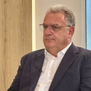 90η ΔΕΘ – ΟΤ FORUM – Διαμαντίδης: «Διαβατήριο» οι συνεργασίες ΜμΕ για ανάπτυξη εξαγωγών