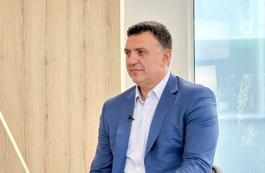 Κικίλιας: Στήριξη της ακτοπλοΐας και συγκράτηση των τιμών των εισιτηρίων