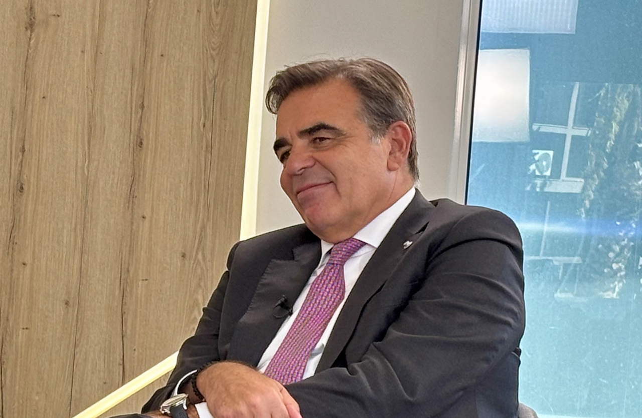 Σχοινάς: Ελληνίδα αγρότισσα, η μάνα της ελληνικής γης