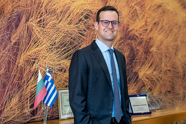 Loulis Food Ingredients: Γιατί θωρακίζει τις εγκαταστάσεις στη Σούρπη – Η στρατηγική απέναντι στις νέες προκλήσεις