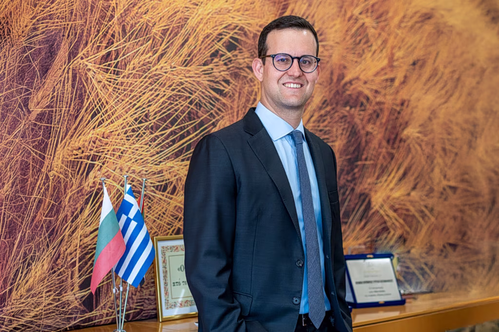 Loulis Food Ingredients: Γιατί θωρακίζει τις εγκαταστάσεις στη Σούρπη – Η στρατηγική απέναντι στις νέες προκλήσεις