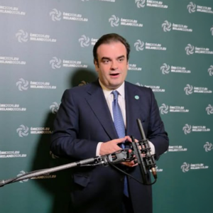 Πιερρακάκης: Επαγρύπνηση απέναντι στους άμεσους κινδύνους