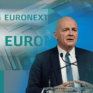 Εuronext: Ανοιχτός σε ένα big deal με την Deutsche Börse  ο Μπουζνά