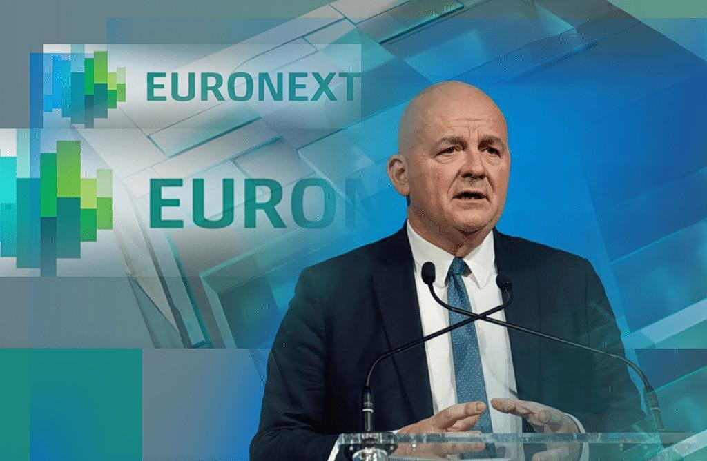 Εuronext: Ανοιχτός σε ένα big deal με την Deutsche Börse  ο Μπουζνά