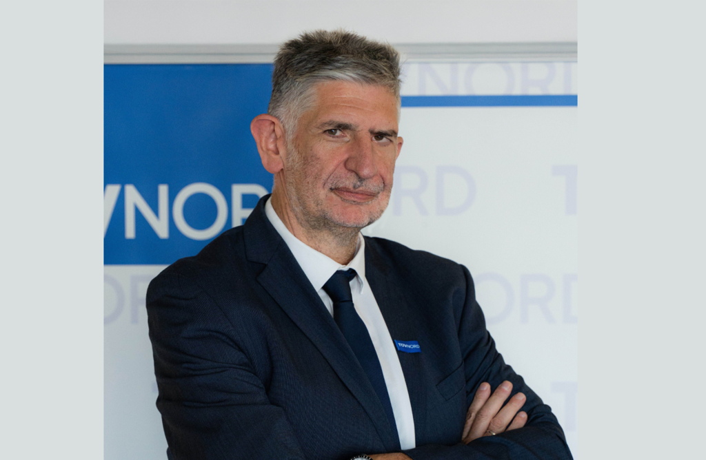 TÜV NORD Hellas: Παράγει αξία με όχημα τα συστήματα ποιότητας
